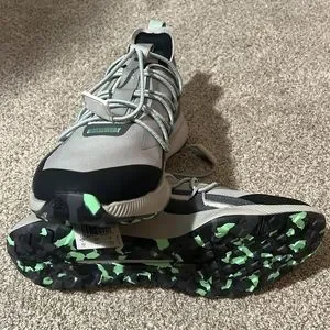 adidas | Shoes | Adidas Terrex Voyager 2 Canvas Shoes Metal  display picture 3